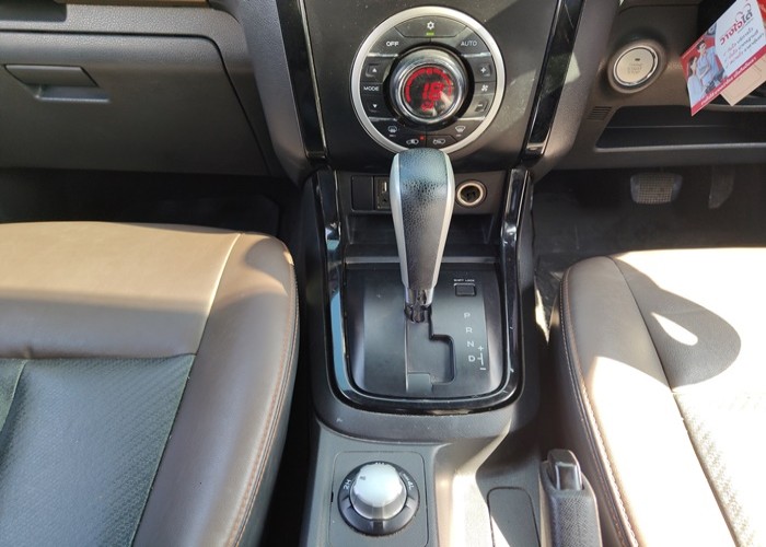 Used 3
                    ISUZU
                     for Sale Image