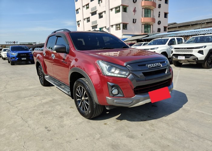 Used 3
                    ISUZU
                     for Sale Image