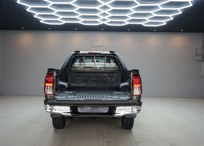 Used 5
                    TOYOTA
                     for Sale Image