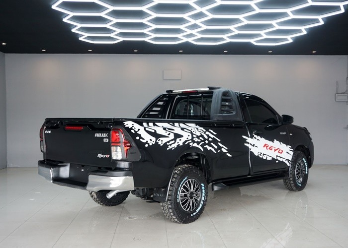 Used 5
                    TOYOTA
                     for Sale Image