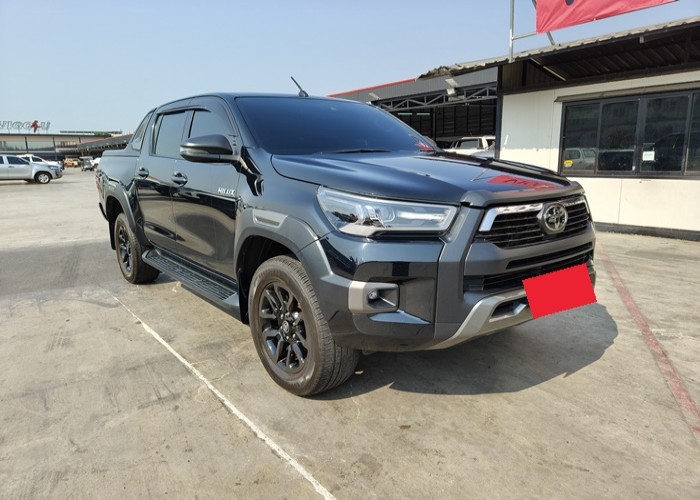 Used 2
                    TOYOTA
                     for Sale Image