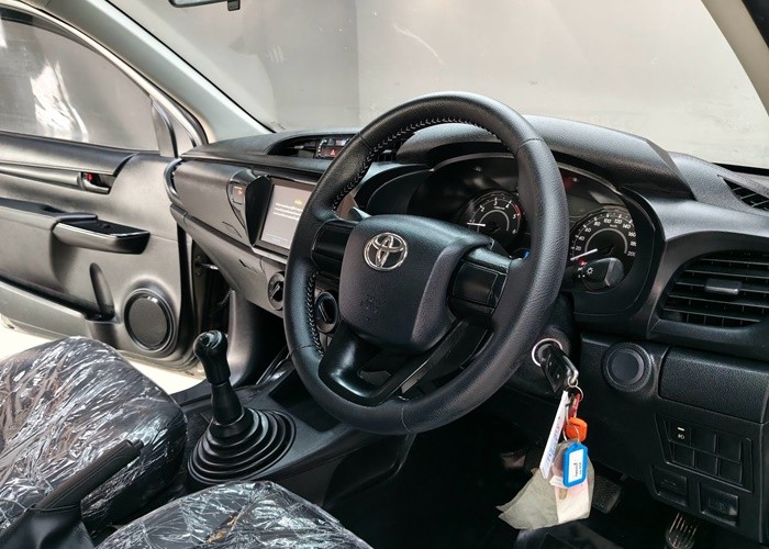 Used 5
                    TOYOTA
                     for Sale Image