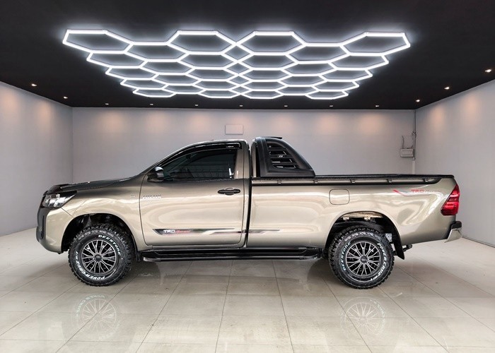 Used 5
                    TOYOTA
                     for Sale Image