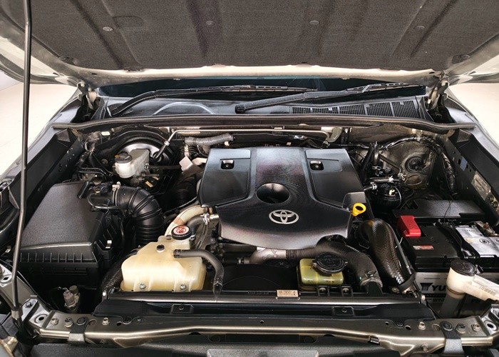 Used 5
                    TOYOTA
                     for Sale Image