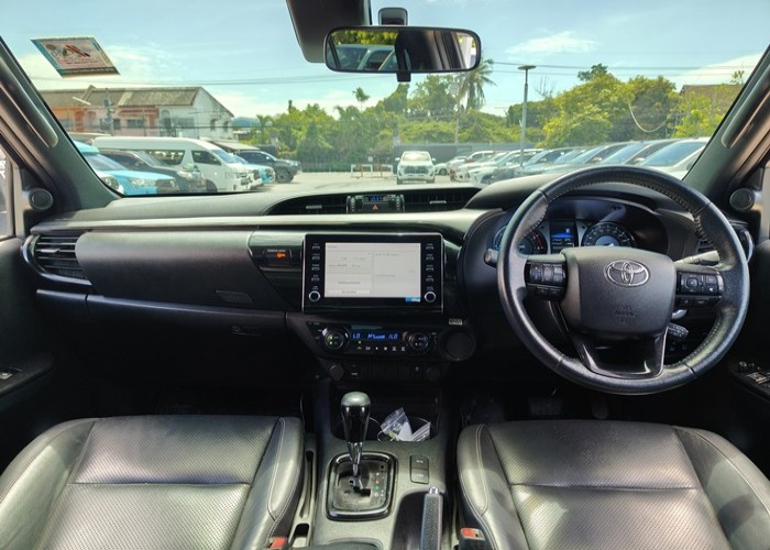 Used 1
                    TOYOTA
                     for Sale Image