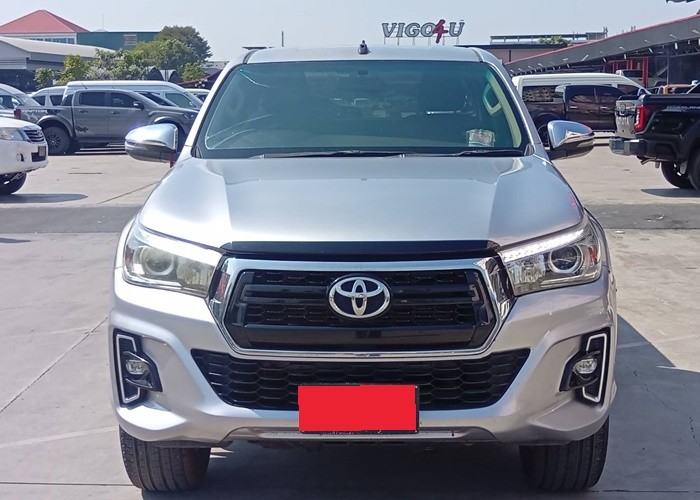 Used 8
                    TOYOTA
                     for Sale Image