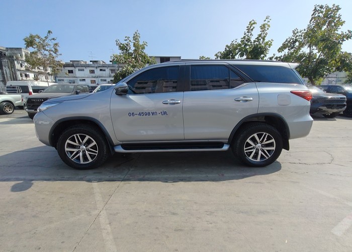 Used 8
                    TOYOTA
                     for Sale Image