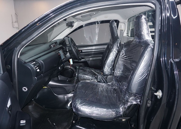 Used 2
                    TOYOTA
                     for Sale Image