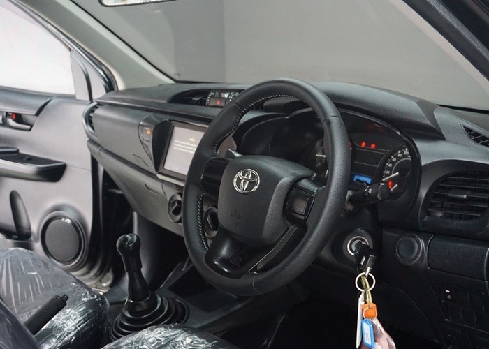 Used 2
                    TOYOTA
                     for Sale Image