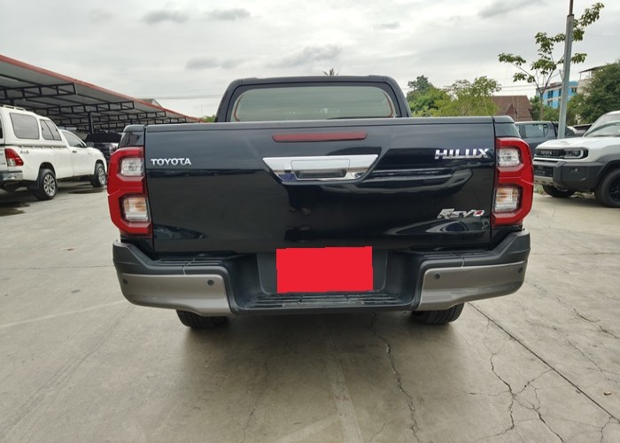 Used 1
                    TOYOTA
                     for Sale Image