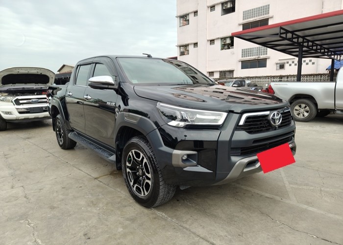 Used 1
                    TOYOTA
                     for Sale Image