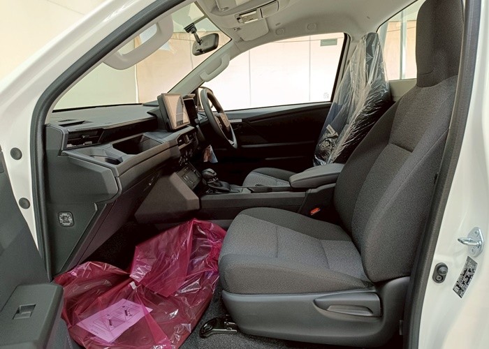 Used 1
                    TOYOTA
                     for Sale Image