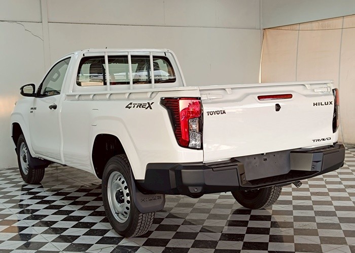 Used 1
                    TOYOTA
                     for Sale Image