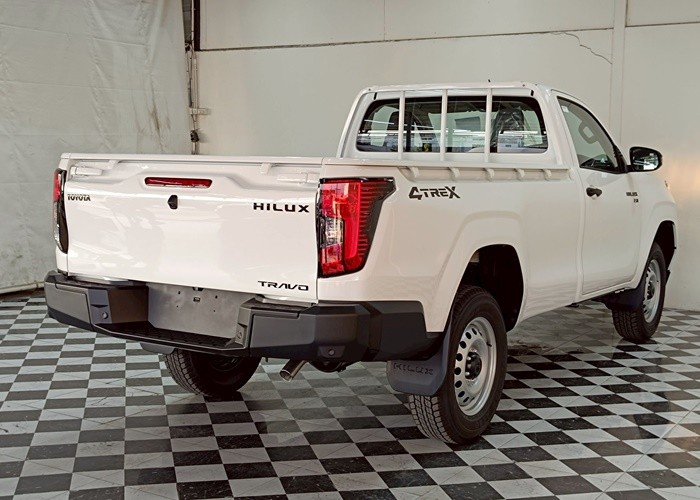 Used 1
                    TOYOTA
                     for Sale Image