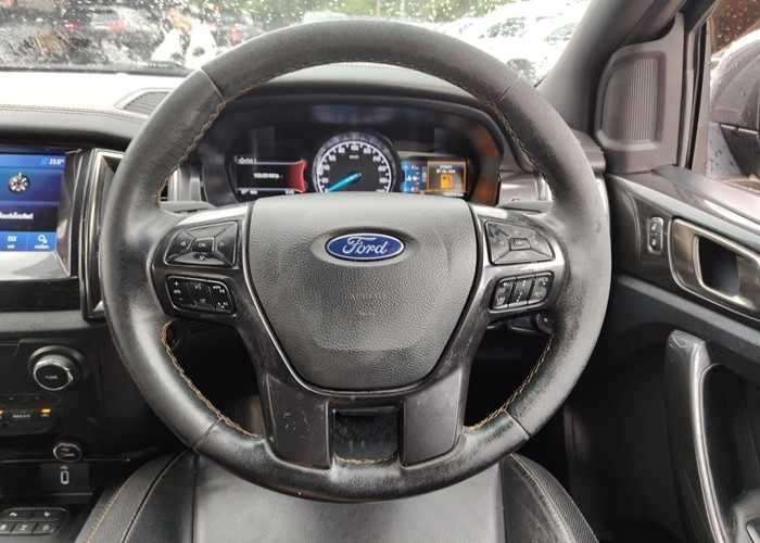 Used 2
                    FORD
                     for Sale Image