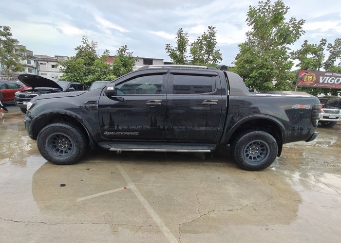 Used 2
                    FORD
                     for Sale Image