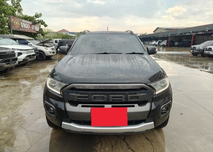 Used 2
                    FORD
                     for Sale Image