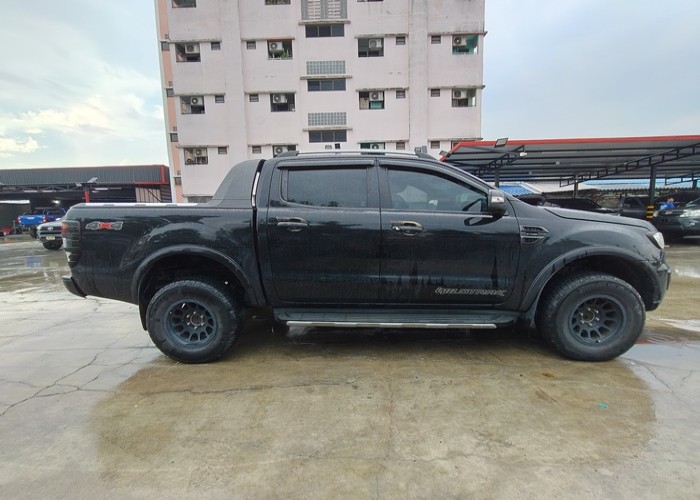 Used 2
                    FORD
                     for Sale Image