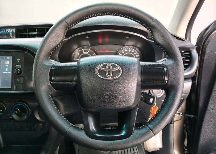 Used 5
                    TOYOTA
                     for Sale Image