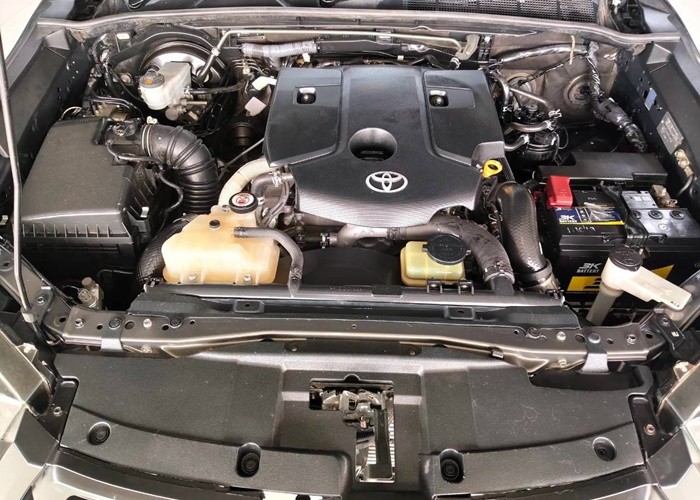 Used 5
                    TOYOTA
                     for Sale Image