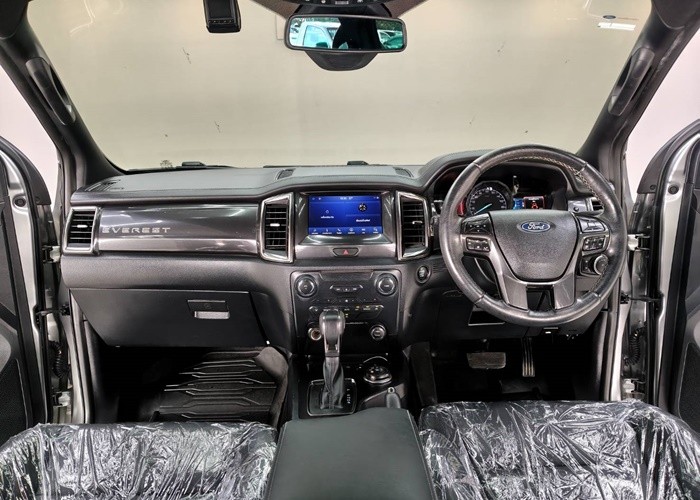 Used 10
                    FORD
                     for Sale Image