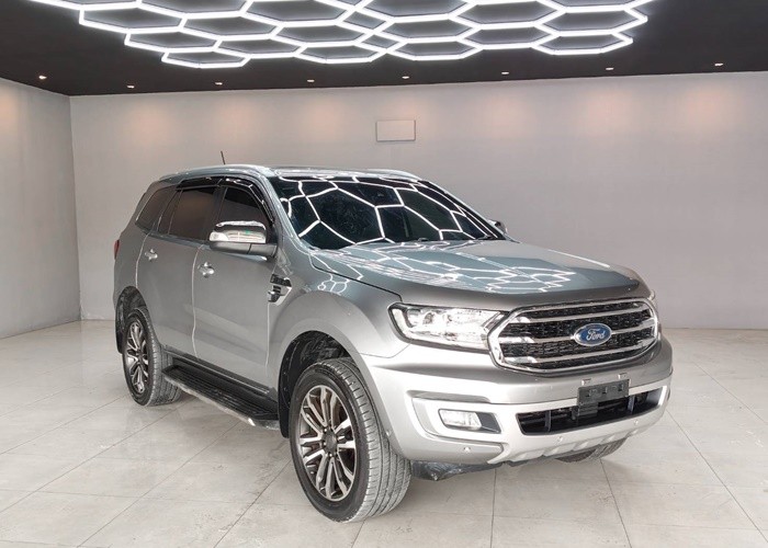 Used 10
                    FORD
                     for Sale Image