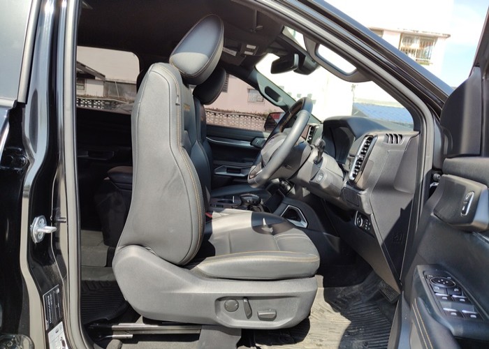 Used 9
                    FORD
                     for Sale Image