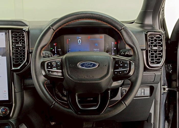 Used 9
                    FORD
                     for Sale Image