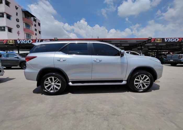 Used 1
                    TOYOTA
                     for Sale Image