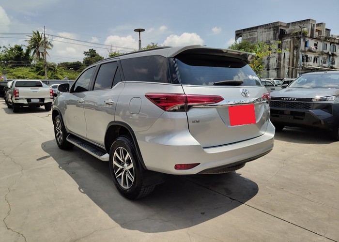 Used 1
                    TOYOTA
                     for Sale Image