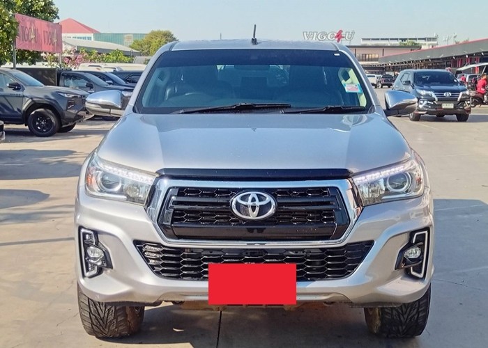 Used 12
                    TOYOTA
                     for Sale Image