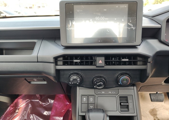Used 2
                    TOYOTA
                     for Sale Image
