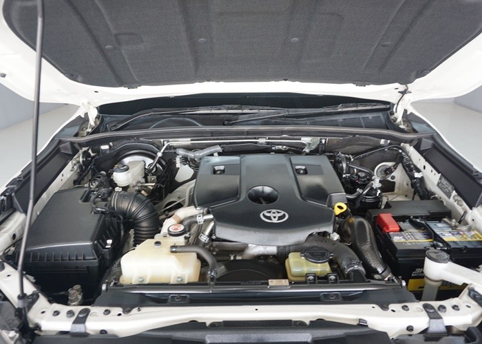 Used 7
                    TOYOTA
                     for Sale Image