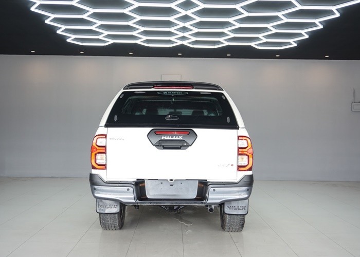 Used 7
                    TOYOTA
                     for Sale Image