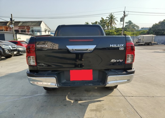 Used 11
                    TOYOTA
                     for Sale Image