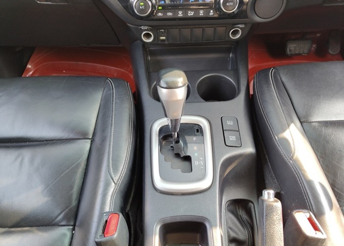 Used 11
                    TOYOTA
                     for Sale Image