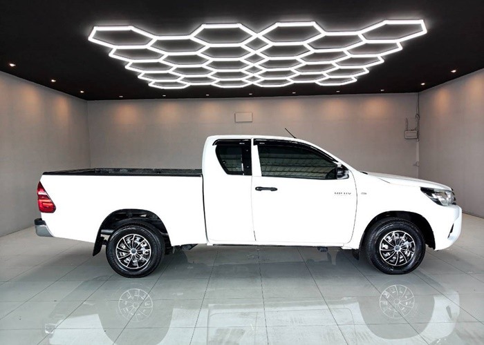 Used 1
                    TOYOTA
                     for Sale Image
