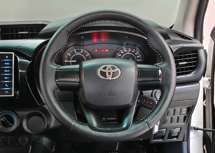 Used 1
                    TOYOTA
                     for Sale Image