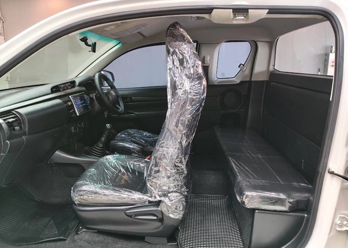 Used 1
                    TOYOTA
                     for Sale Image