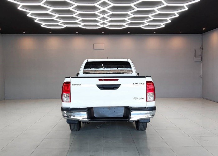 Used 1
                    TOYOTA
                     for Sale Image