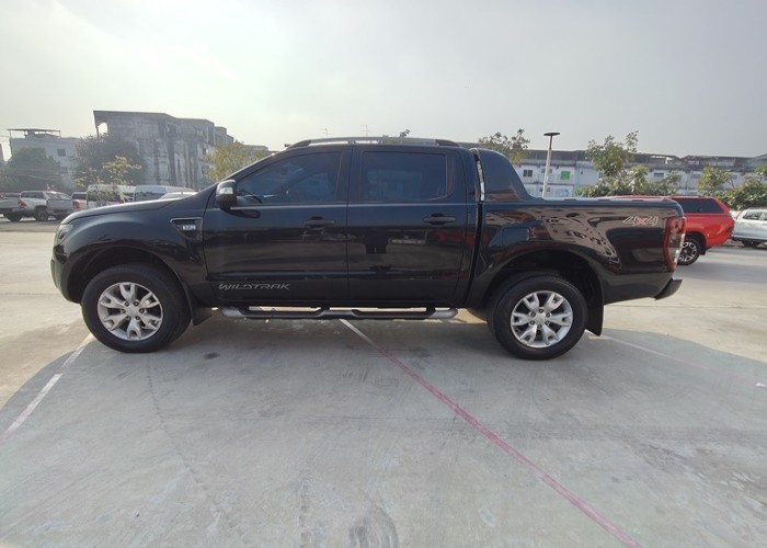 Used 10
                    FORD
                     for Sale Image