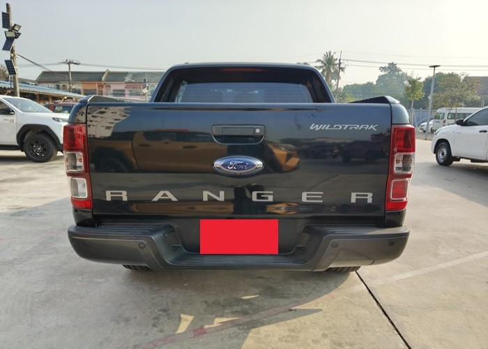 Used 10
                    FORD
                     for Sale Image