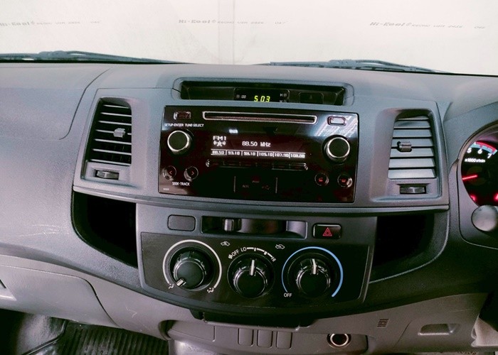 Used 5
                    TOYOTA
                     for Sale Image