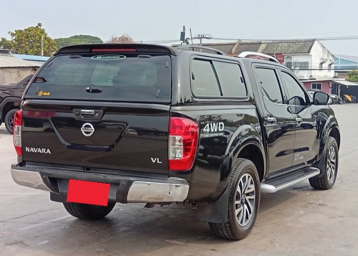 Used 7
                    NISSAN
                     for Sale Image