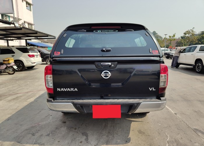 Used 7
                    NISSAN
                     for Sale Image