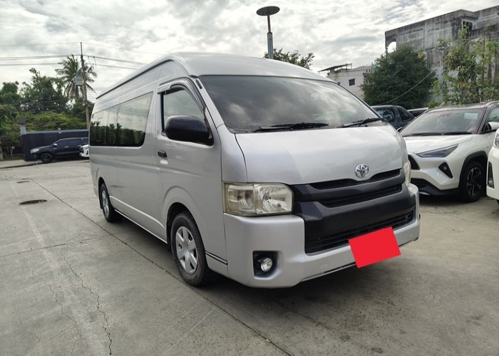 Used 2
                    TOYOTA
                     for Sale Image
