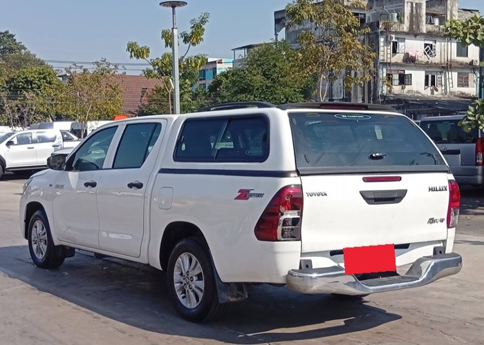 Used 11
                    TOYOTA
                     for Sale Image