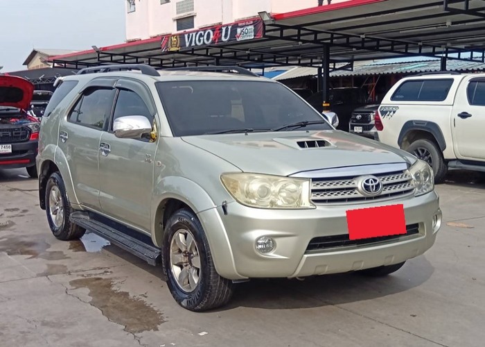 Used 5
                    TOYOTA
                     for Sale Image
