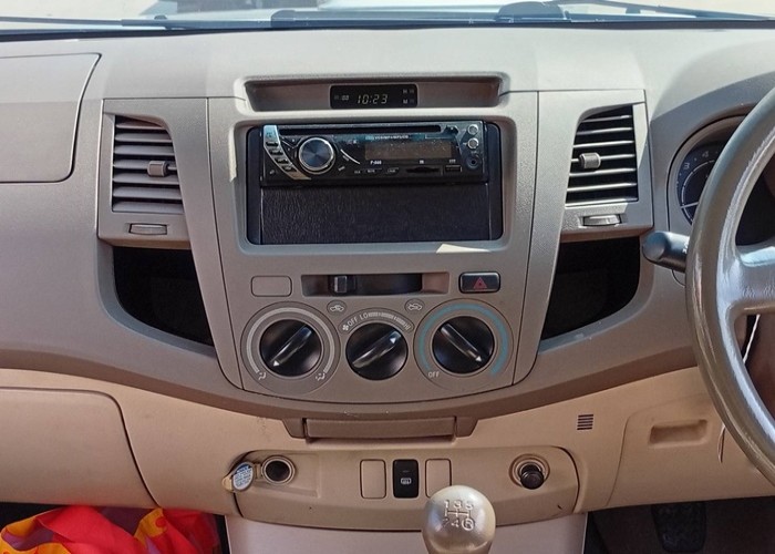 Used 5
                    TOYOTA
                     for Sale Image