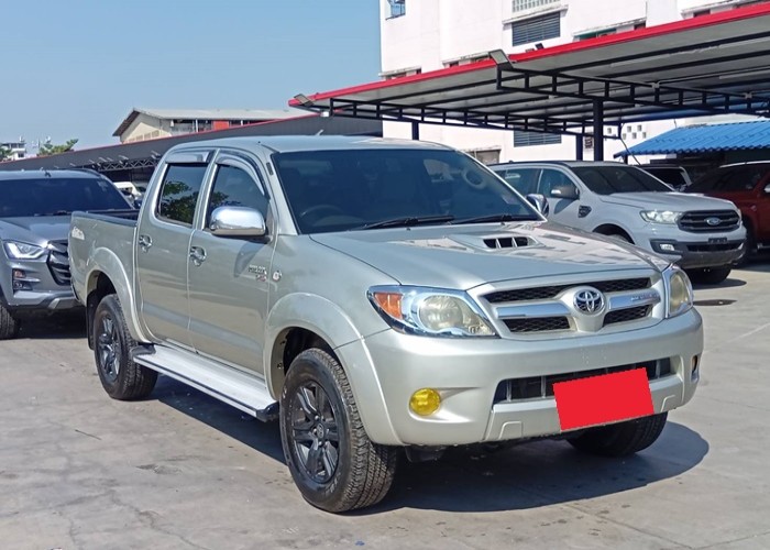 Used 5
                    TOYOTA
                     for Sale Image